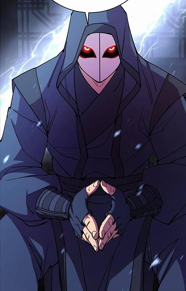 Thiên Hạ Đệ Nhất Đại Sư Huynh Chapter 33 - Trang 2