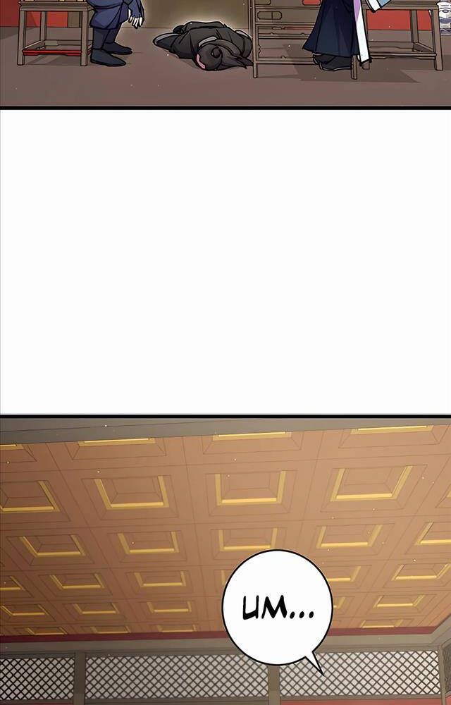 Thiên Hạ Đệ Nhất Đại Sư Huynh Chapter 33 - Trang 2