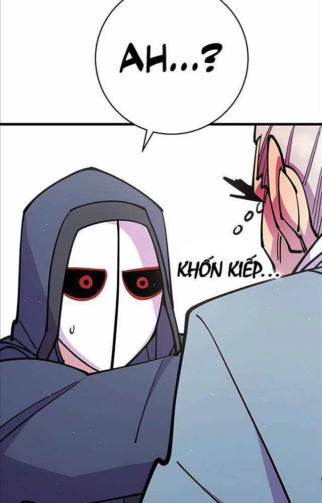 Thiên Hạ Đệ Nhất Đại Sư Huynh Chapter 33 - Trang 2