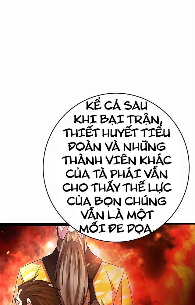 Thiên Hạ Đệ Nhất Đại Sư Huynh Chapter 33 - Trang 2