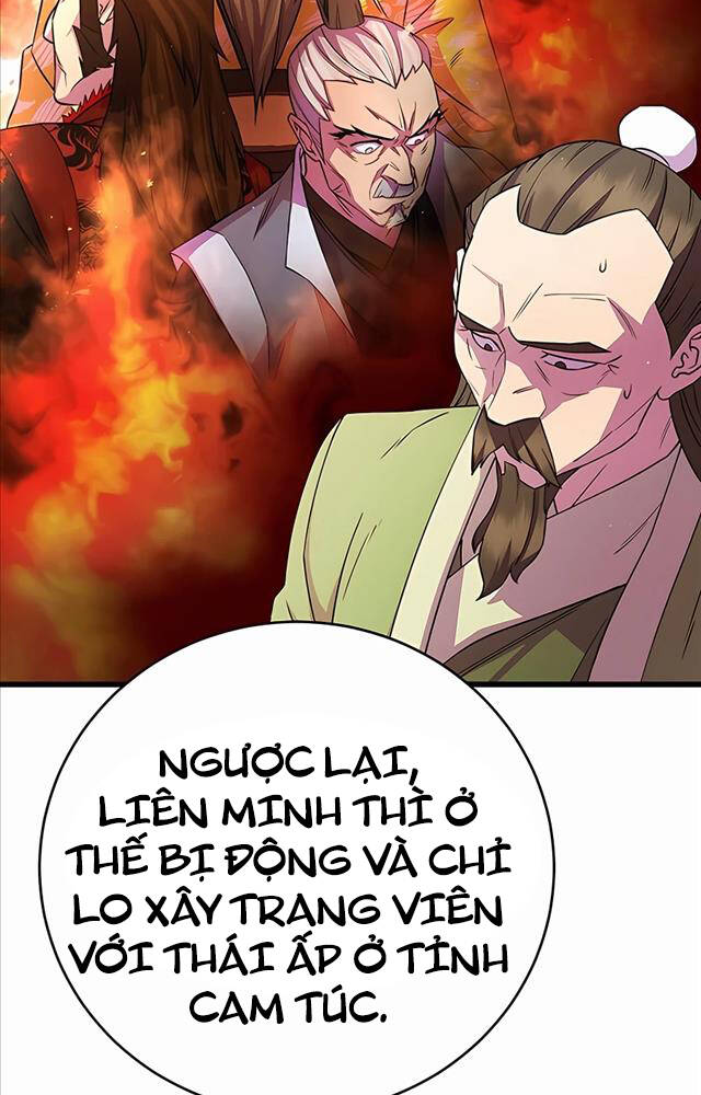 Thiên Hạ Đệ Nhất Đại Sư Huynh Chapter 33 - Trang 2