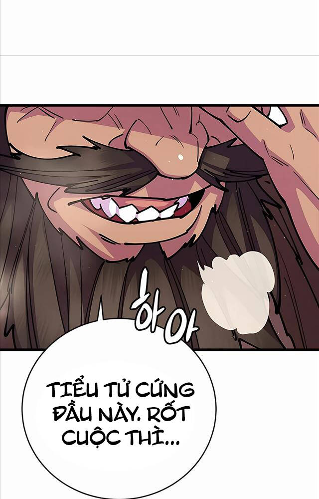 Thiên Hạ Đệ Nhất Đại Sư Huynh Chapter 33 - Trang 2