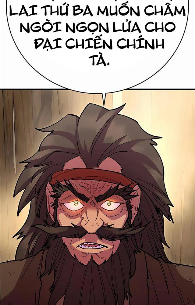 Thiên Hạ Đệ Nhất Đại Sư Huynh Chapter 33 - Trang 2