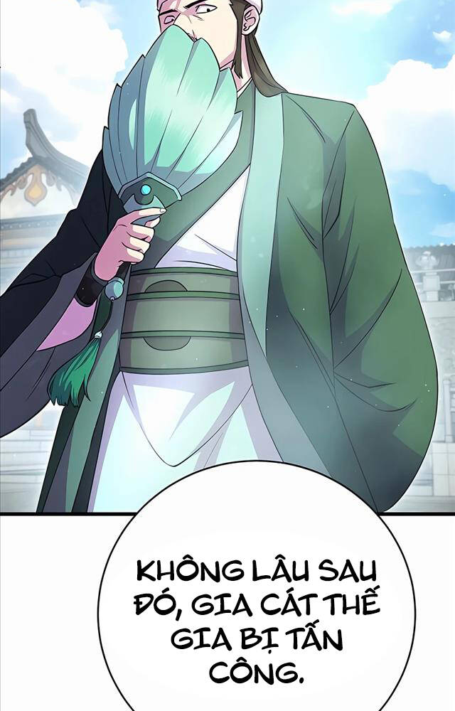 Thiên Hạ Đệ Nhất Đại Sư Huynh Chapter 33 - Trang 2