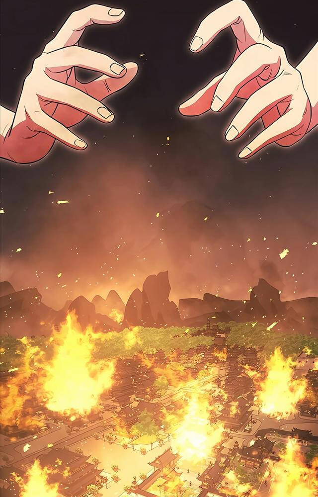 Thiên Hạ Đệ Nhất Đại Sư Huynh Chapter 33 - Trang 2