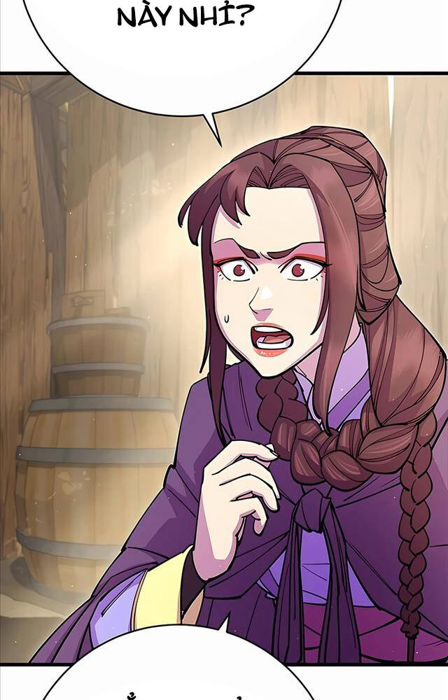 Thiên Hạ Đệ Nhất Đại Sư Huynh Chapter 33 - Trang 2