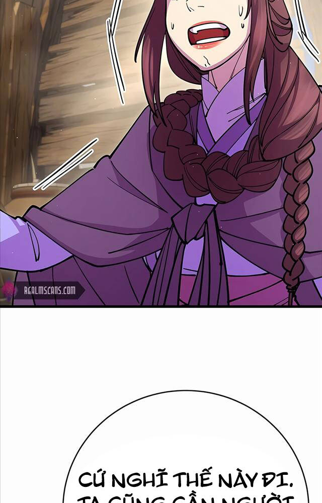 Thiên Hạ Đệ Nhất Đại Sư Huynh Chapter 33 - Trang 2