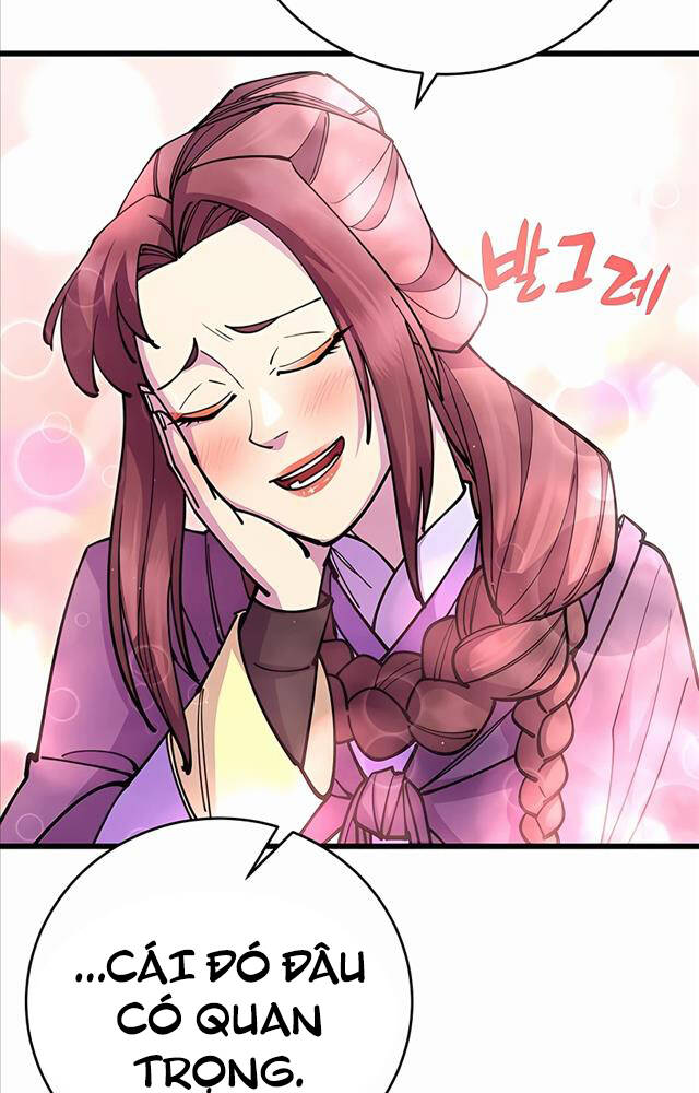 Thiên Hạ Đệ Nhất Đại Sư Huynh Chapter 33 - Trang 2