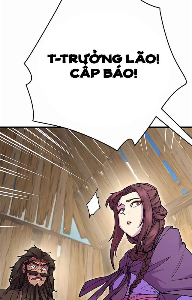 Thiên Hạ Đệ Nhất Đại Sư Huynh Chapter 33 - Trang 2