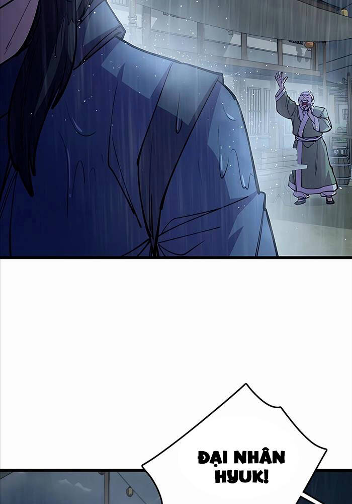 Thiên Hạ Đệ Nhất Đại Sư Huynh Chapter 34 - Trang 2