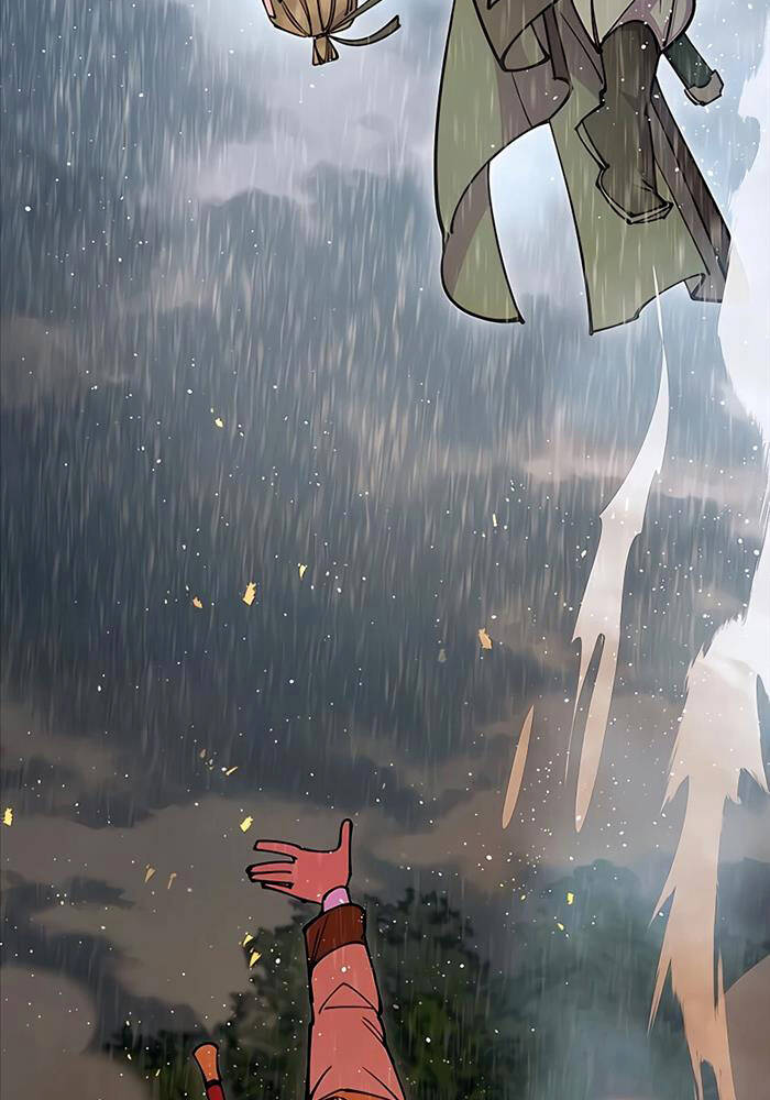 Thiên Hạ Đệ Nhất Đại Sư Huynh Chapter 34 - Trang 2