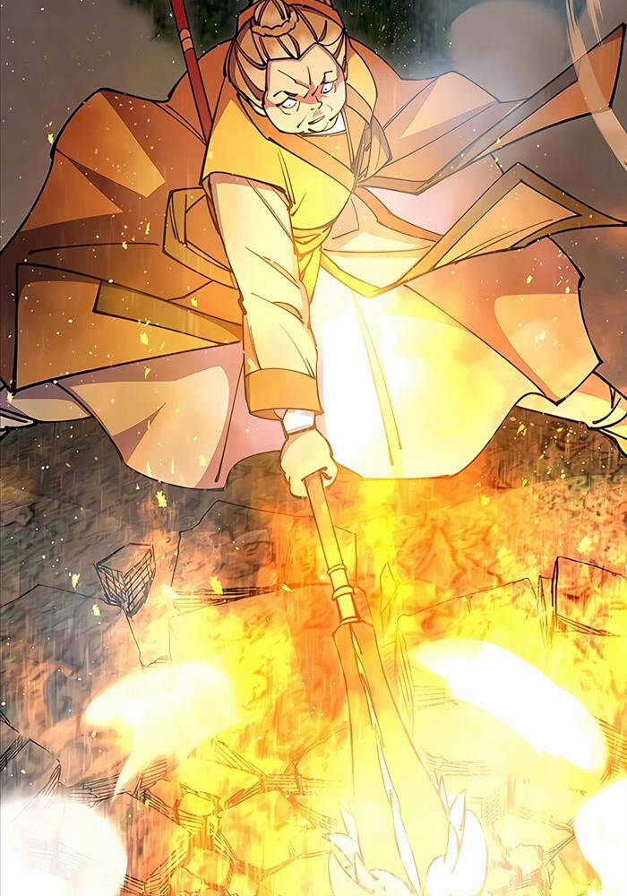 Thiên Hạ Đệ Nhất Đại Sư Huynh Chapter 34 - Trang 2