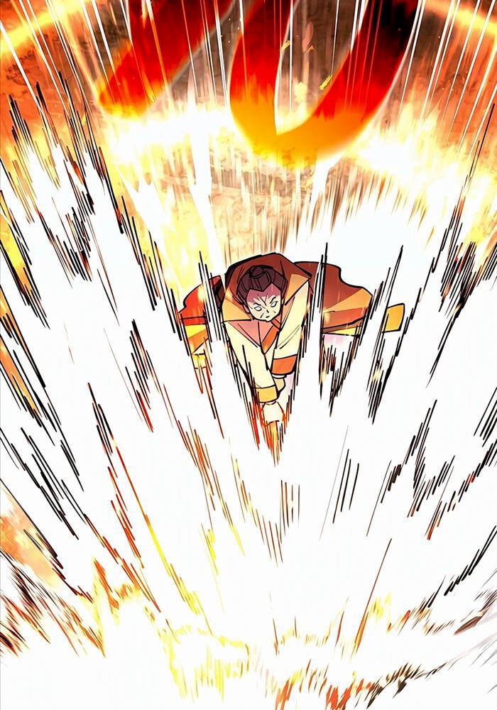 Thiên Hạ Đệ Nhất Đại Sư Huynh Chapter 34 - Trang 2