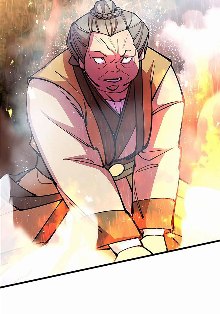 Thiên Hạ Đệ Nhất Đại Sư Huynh Chapter 34 - Trang 2