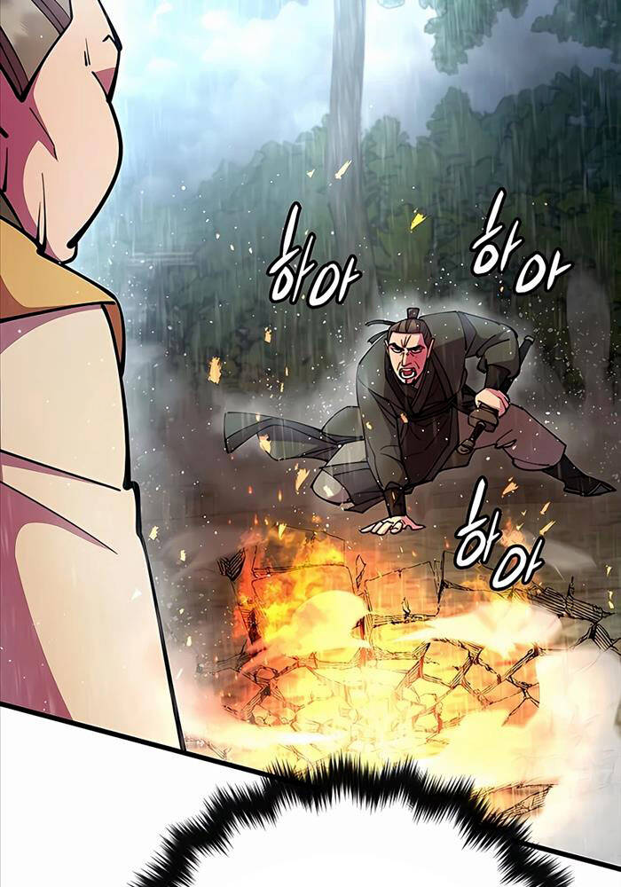 Thiên Hạ Đệ Nhất Đại Sư Huynh Chapter 34 - Trang 2