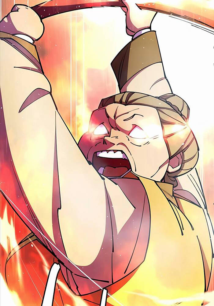 Thiên Hạ Đệ Nhất Đại Sư Huynh Chapter 34 - Trang 2