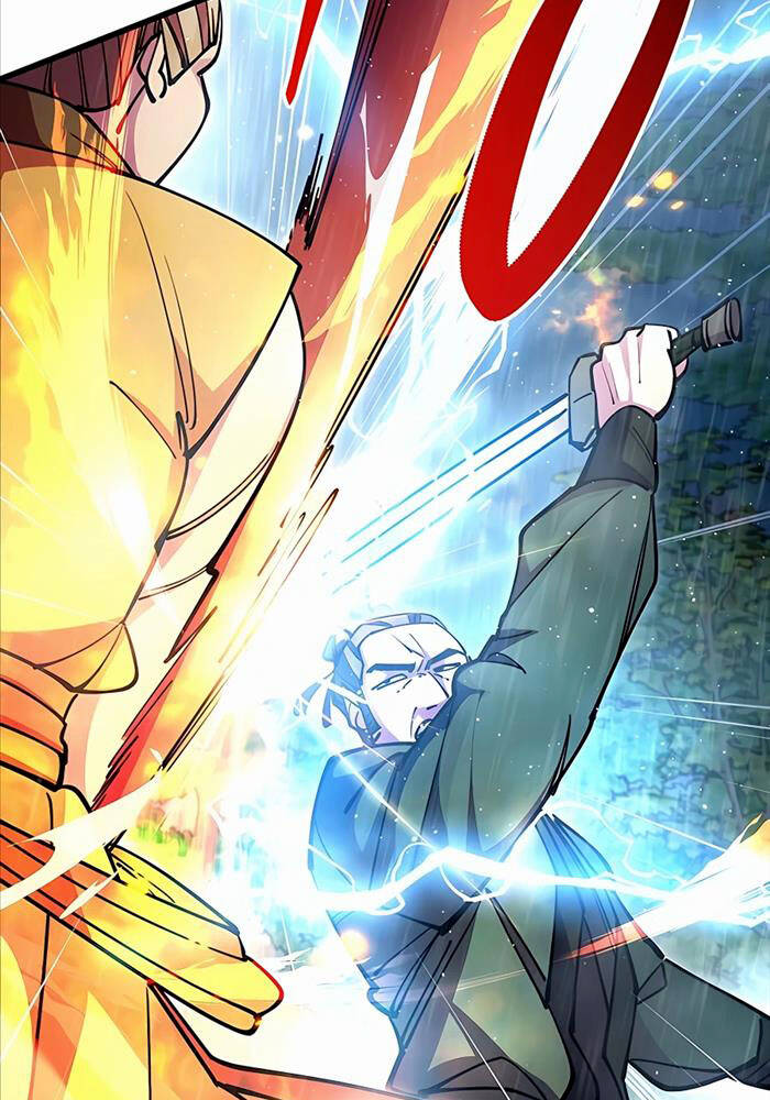 Thiên Hạ Đệ Nhất Đại Sư Huynh Chapter 34 - Trang 2