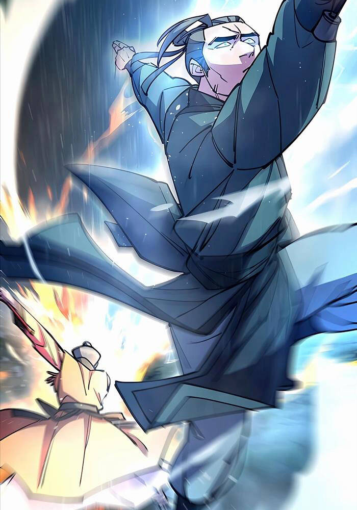 Thiên Hạ Đệ Nhất Đại Sư Huynh Chapter 34 - Trang 2