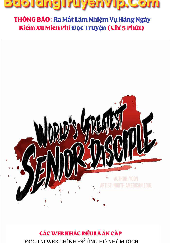 Thiên Hạ Đệ Nhất Đại Sư Huynh Chapter 34 - Trang 2