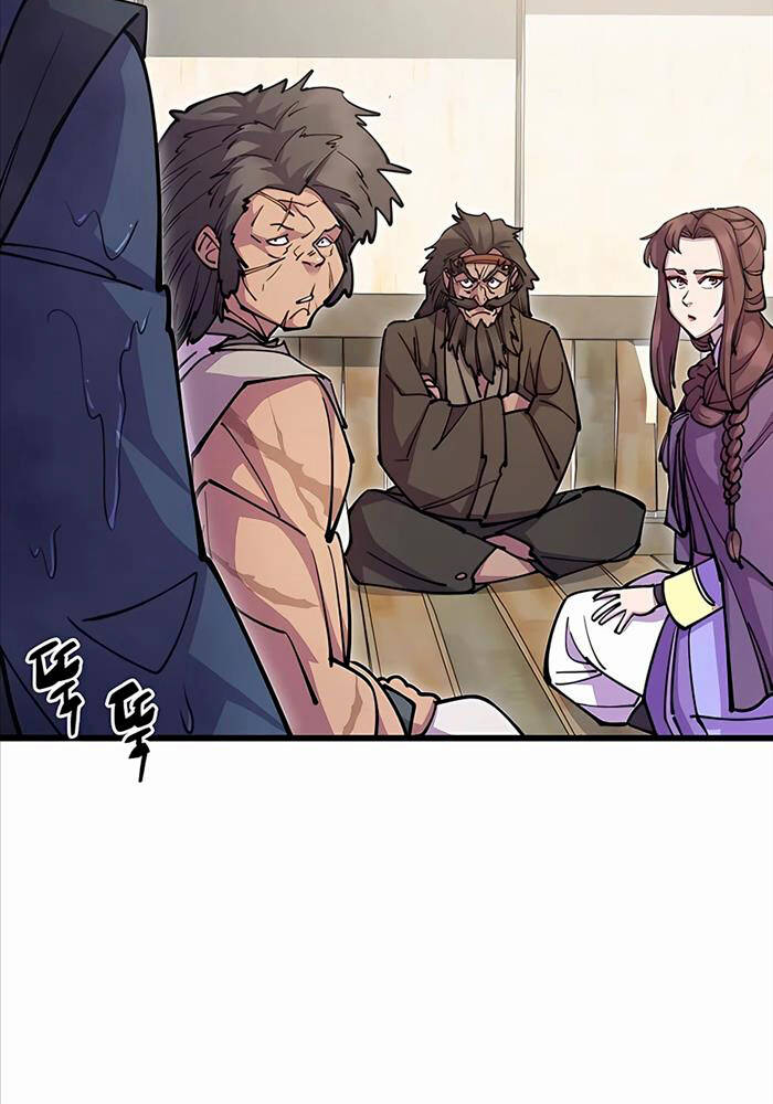 Thiên Hạ Đệ Nhất Đại Sư Huynh Chapter 34 - Trang 2