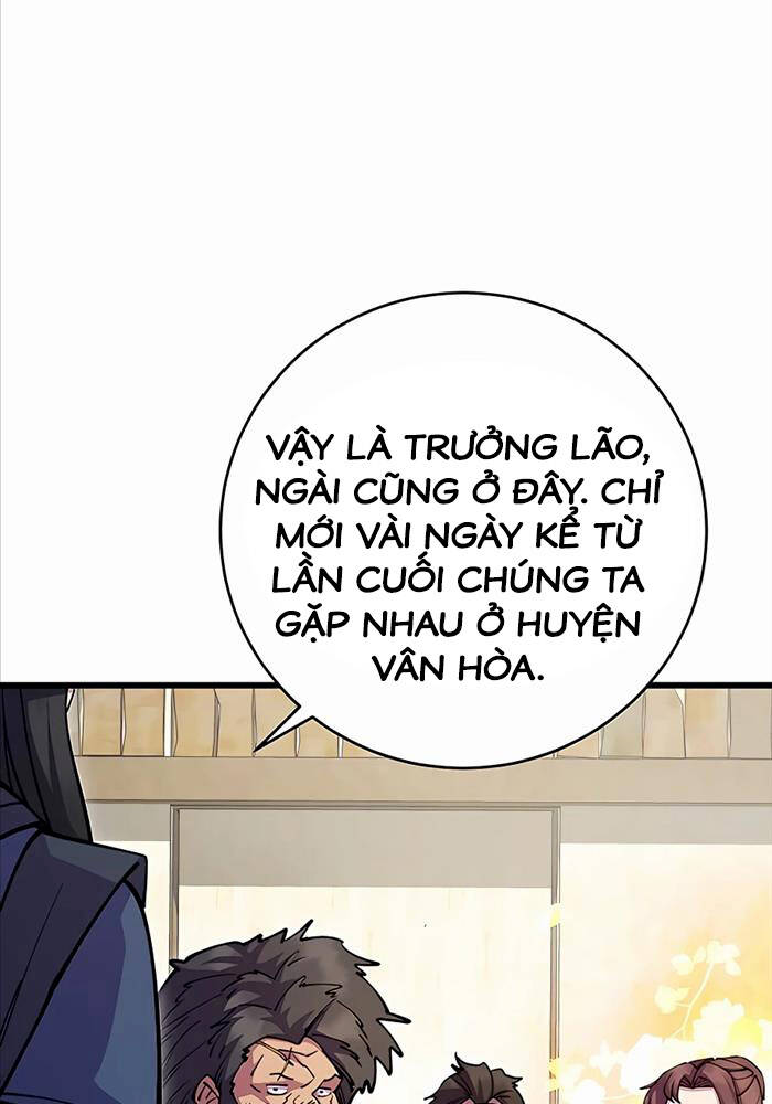 Thiên Hạ Đệ Nhất Đại Sư Huynh Chapter 34 - Trang 2