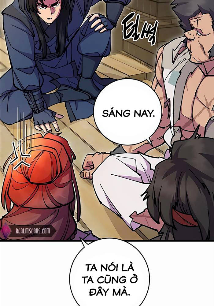 Thiên Hạ Đệ Nhất Đại Sư Huynh Chapter 34 - Trang 2