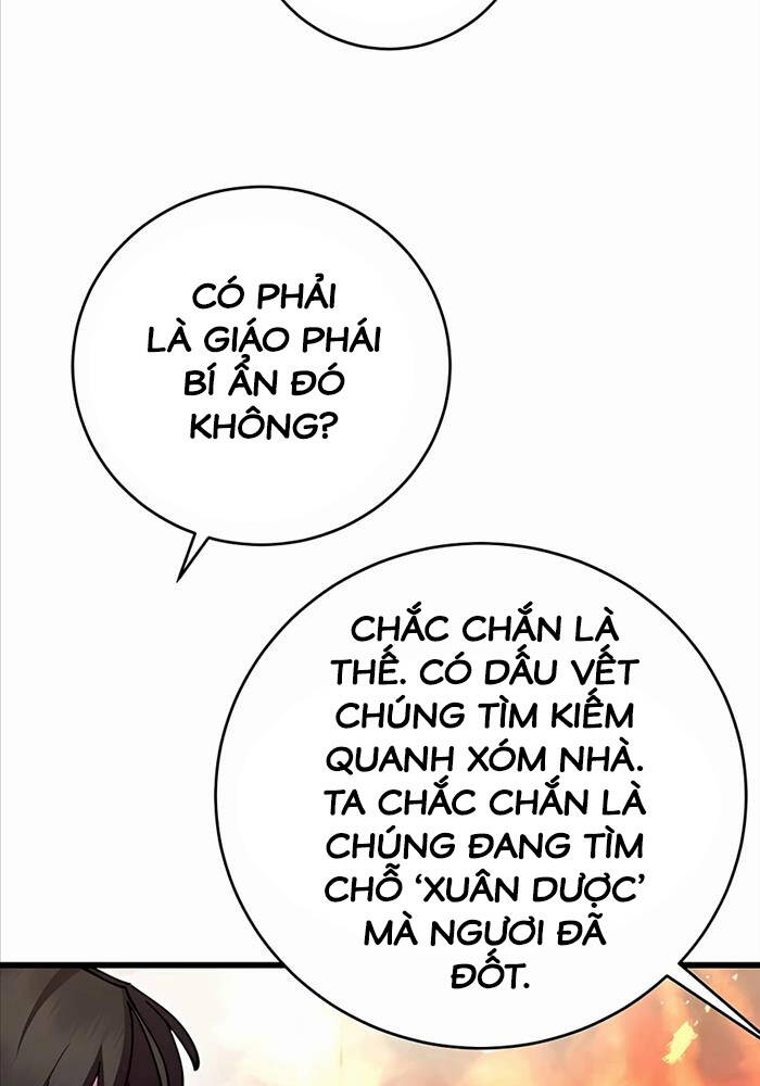 Thiên Hạ Đệ Nhất Đại Sư Huynh Chapter 34 - Trang 2