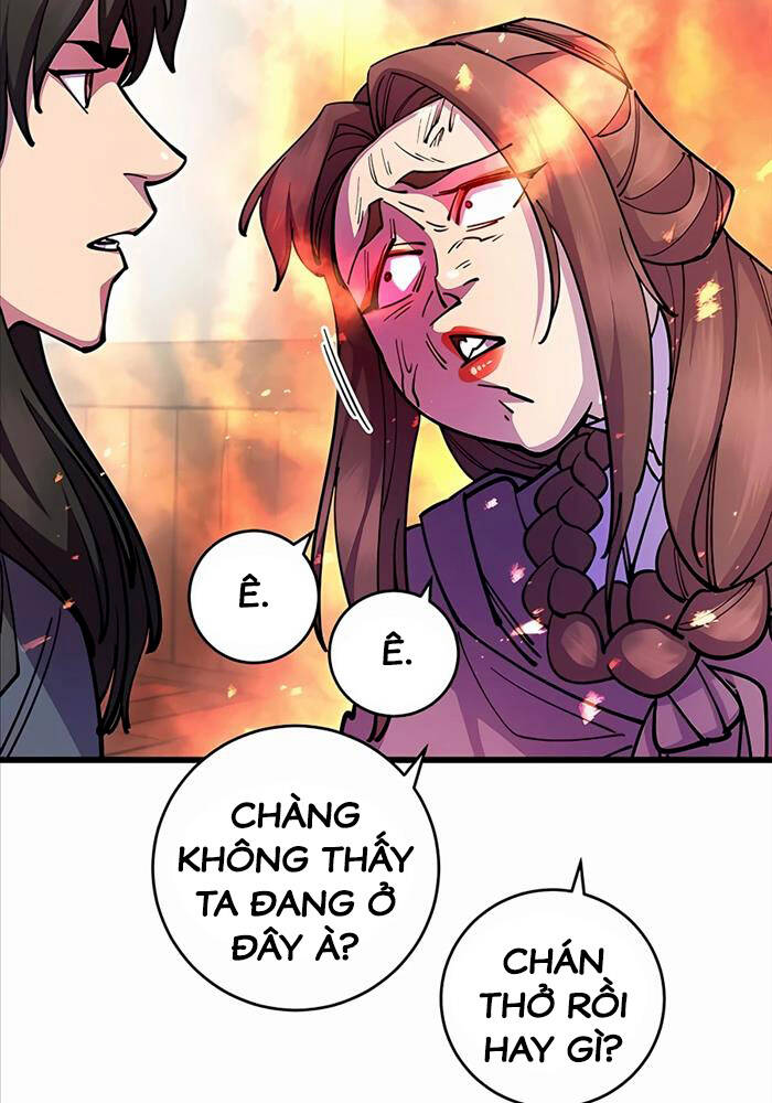 Thiên Hạ Đệ Nhất Đại Sư Huynh Chapter 34 - Trang 2