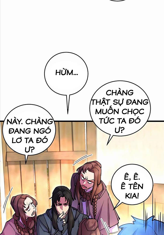 Thiên Hạ Đệ Nhất Đại Sư Huynh Chapter 34 - Trang 2