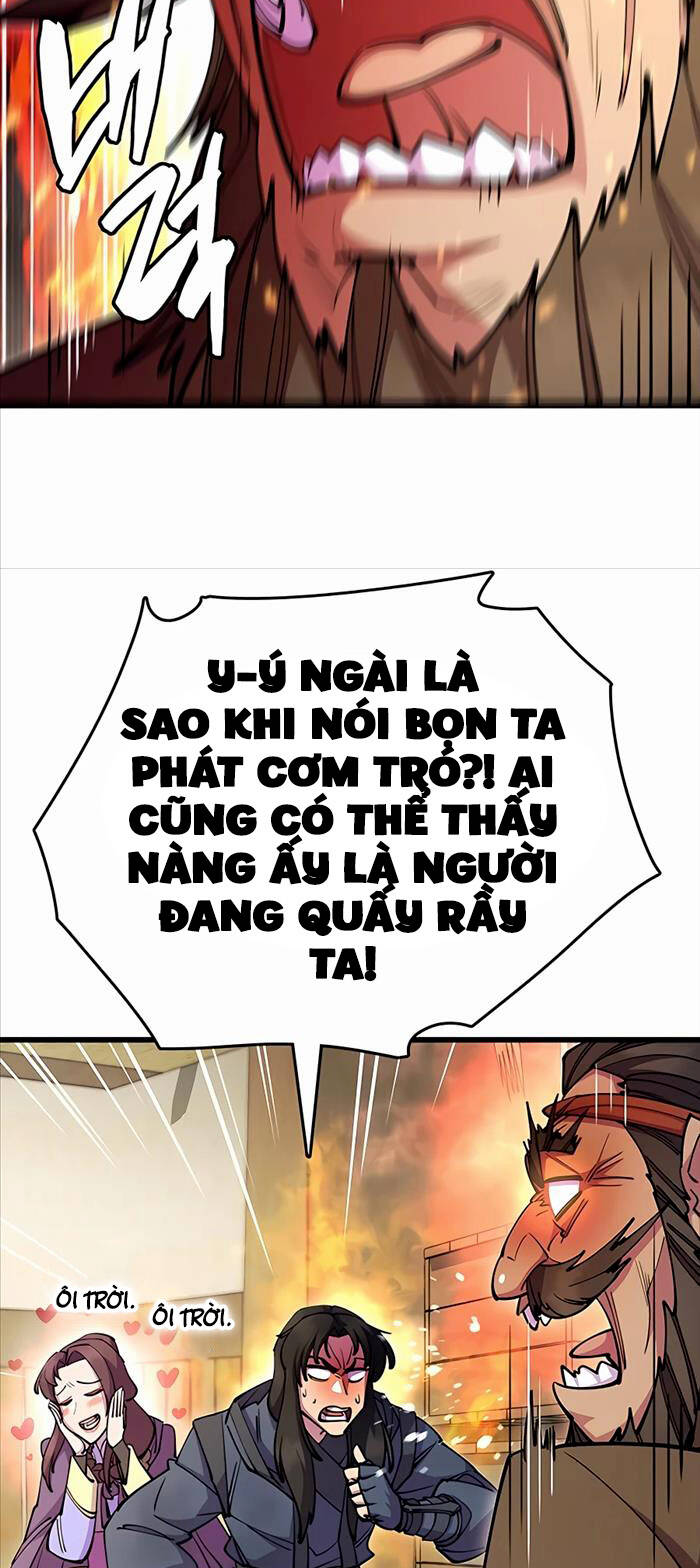 Thiên Hạ Đệ Nhất Đại Sư Huynh Chapter 34 - Trang 2