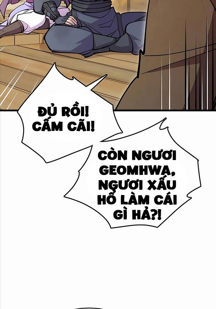 Thiên Hạ Đệ Nhất Đại Sư Huynh Chapter 34 - Trang 2