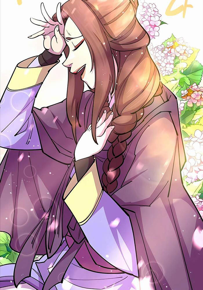 Thiên Hạ Đệ Nhất Đại Sư Huynh Chapter 34 - Trang 2