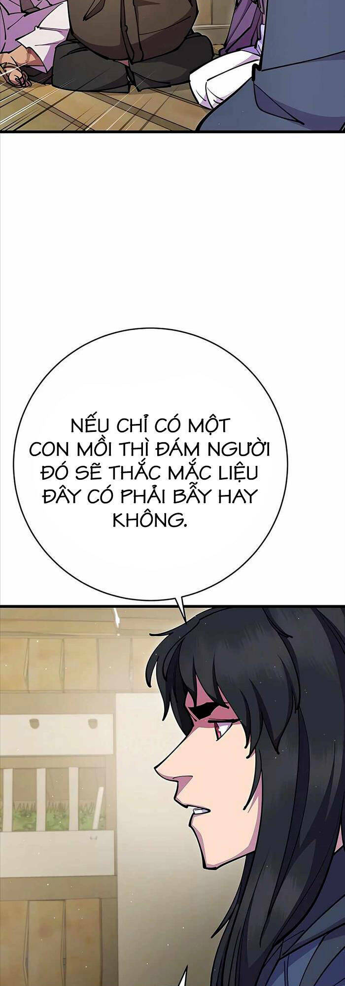 Thiên Hạ Đệ Nhất Đại Sư Huynh Chapter 35 - Trang 2