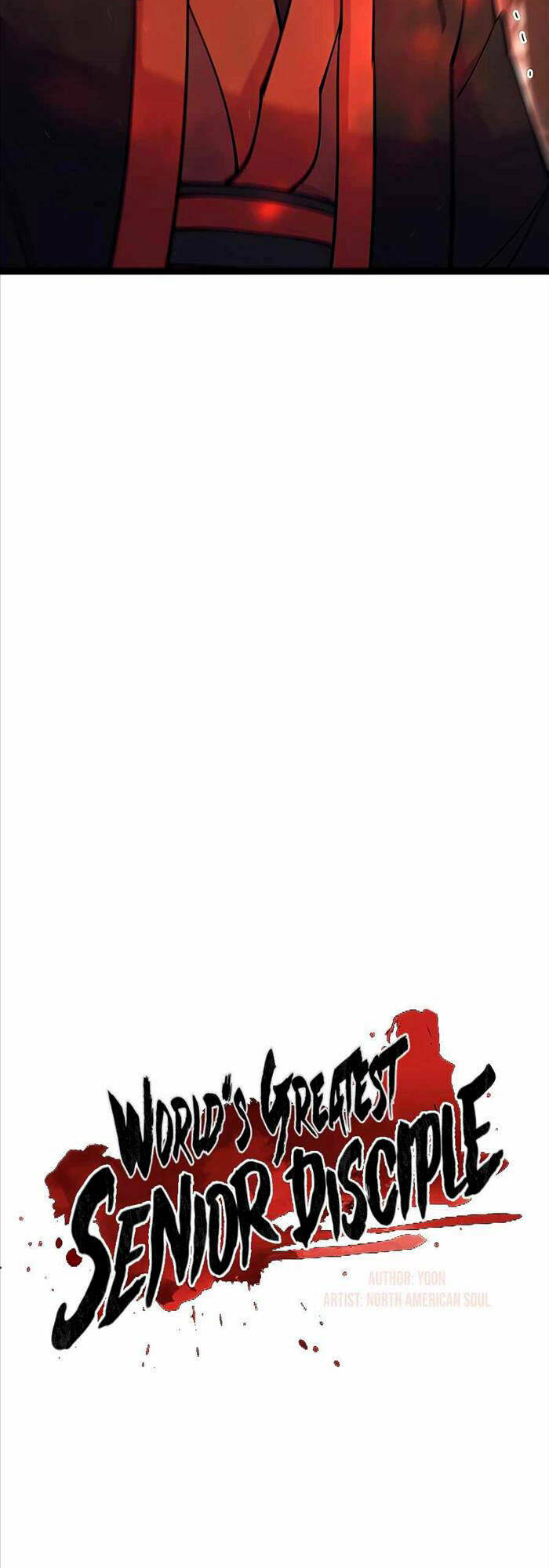 Thiên Hạ Đệ Nhất Đại Sư Huynh Chapter 35 - Trang 2