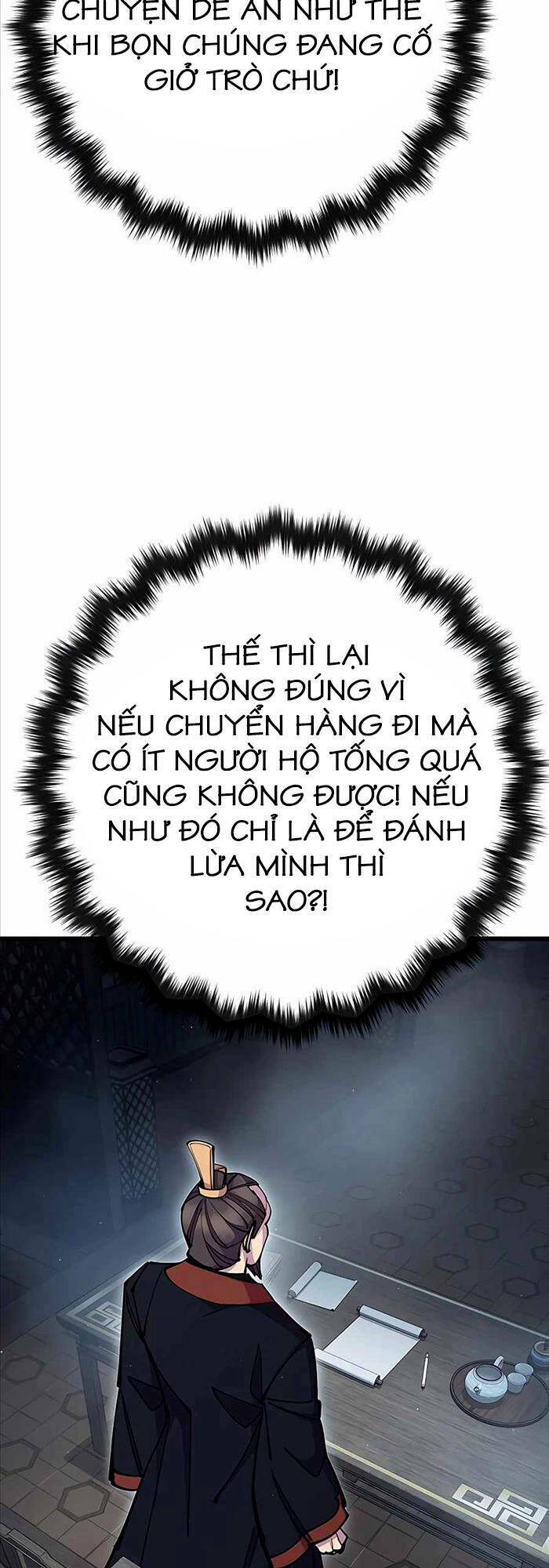 Thiên Hạ Đệ Nhất Đại Sư Huynh Chapter 35 - Trang 2