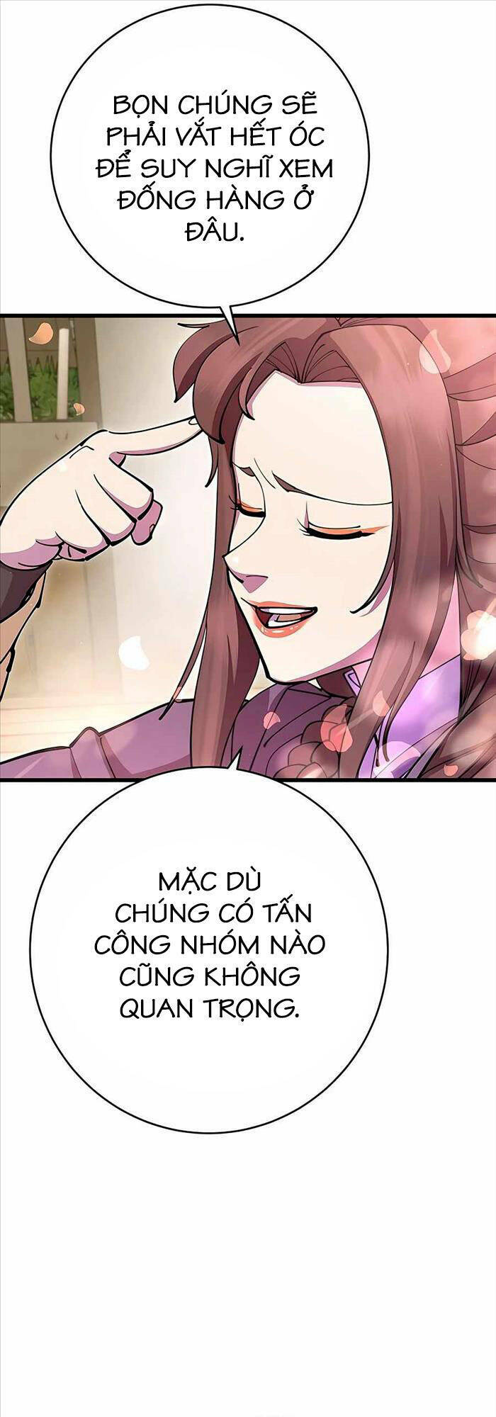 Thiên Hạ Đệ Nhất Đại Sư Huynh Chapter 35 - Trang 2