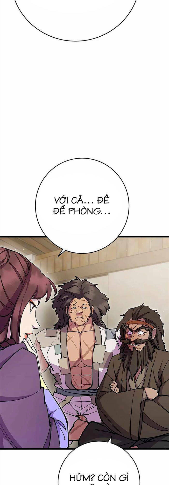 Thiên Hạ Đệ Nhất Đại Sư Huynh Chapter 35 - Trang 2