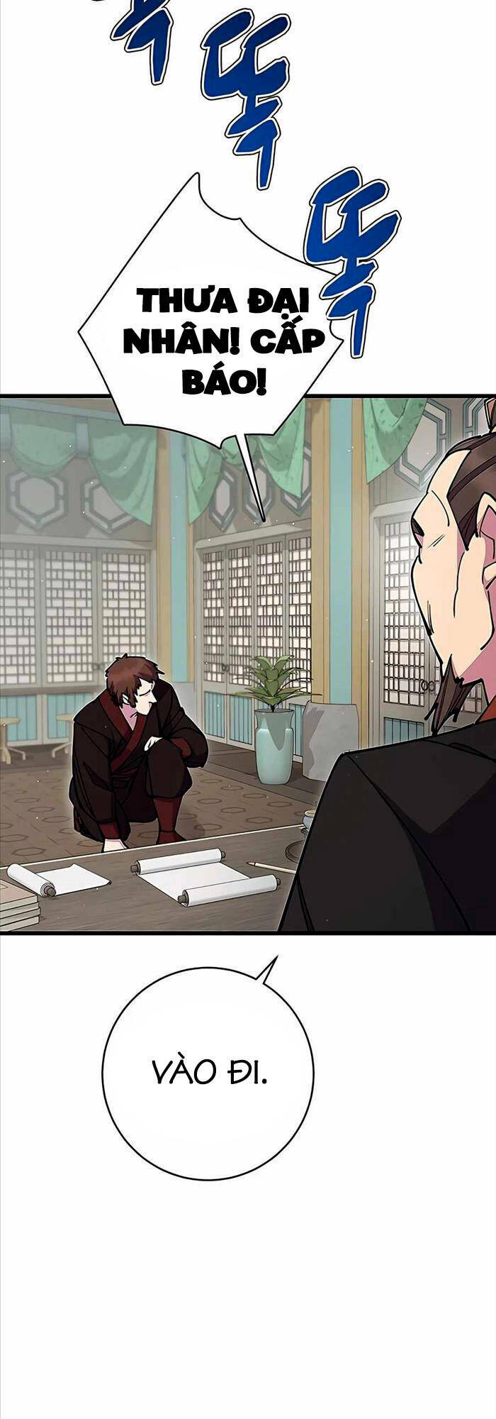 Thiên Hạ Đệ Nhất Đại Sư Huynh Chapter 35 - Trang 2