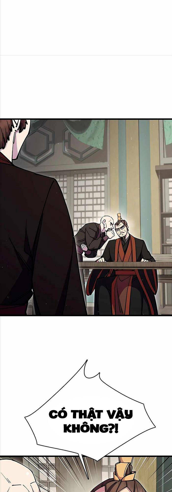 Thiên Hạ Đệ Nhất Đại Sư Huynh Chapter 35 - Trang 2