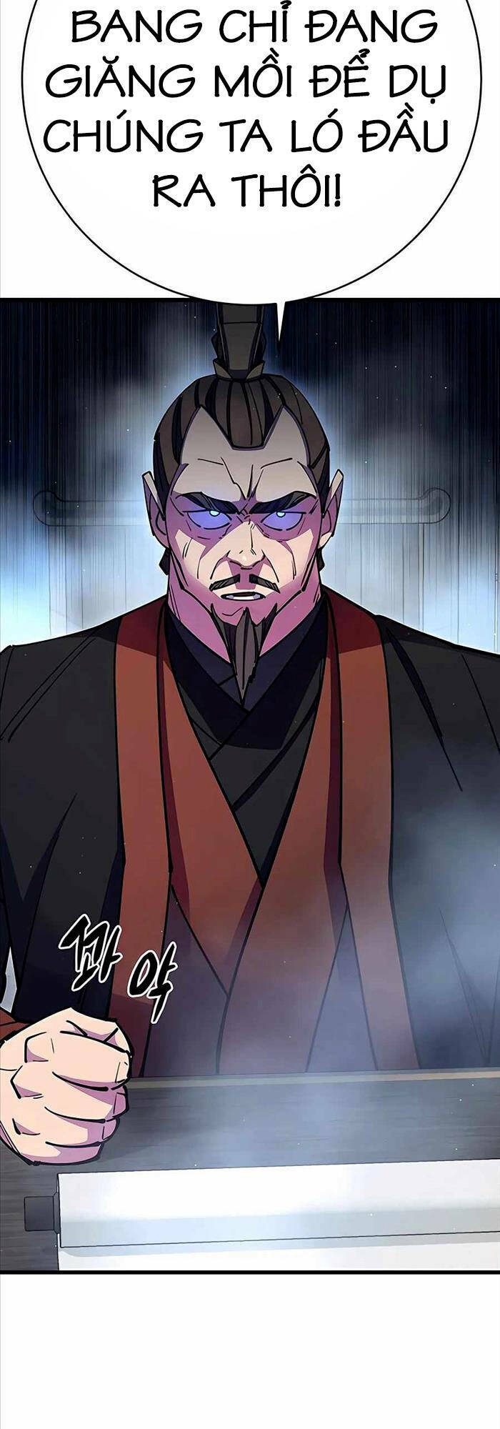 Thiên Hạ Đệ Nhất Đại Sư Huynh Chapter 35 - Trang 2