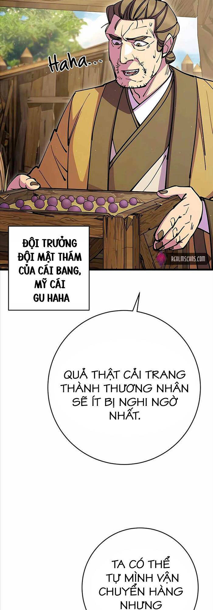Thiên Hạ Đệ Nhất Đại Sư Huynh Chapter 35 - Trang 2