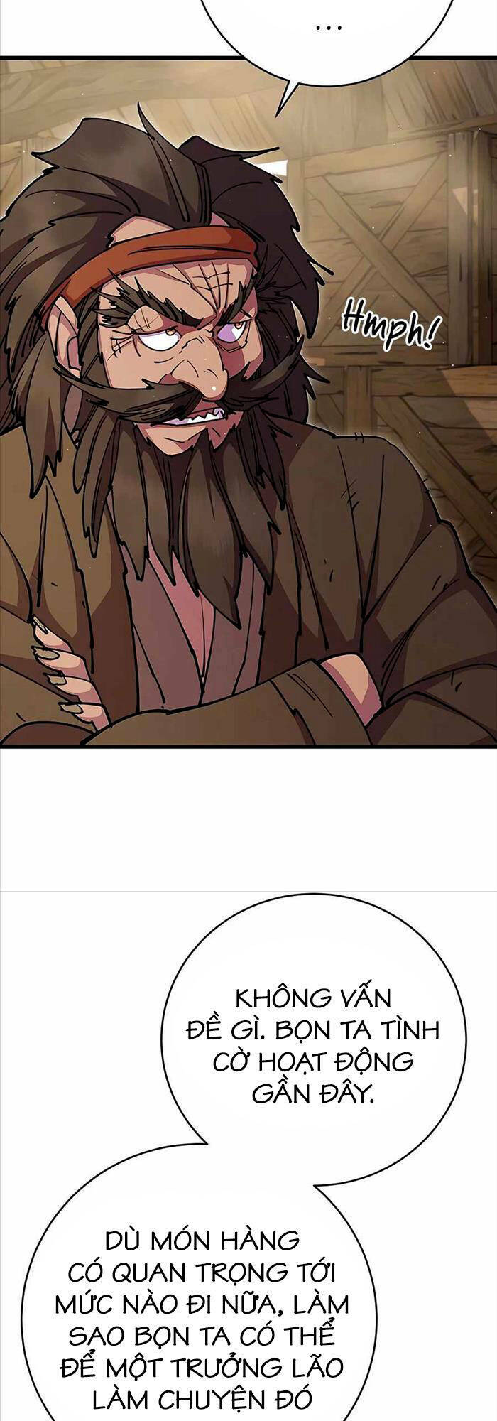 Thiên Hạ Đệ Nhất Đại Sư Huynh Chapter 35 - Trang 2