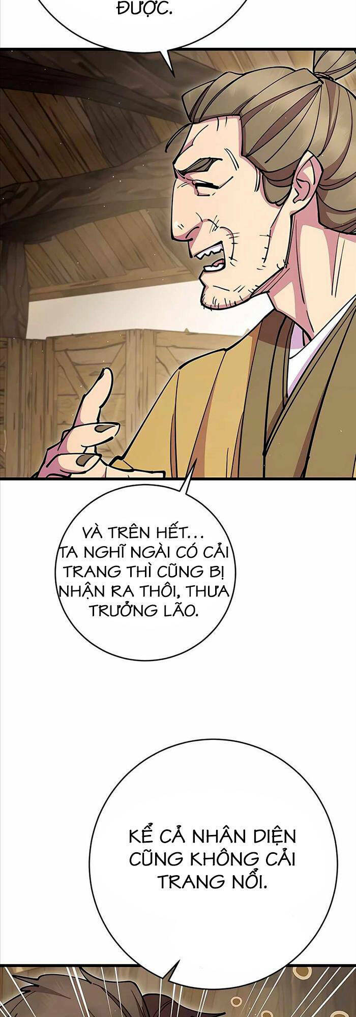 Thiên Hạ Đệ Nhất Đại Sư Huynh Chapter 35 - Trang 2