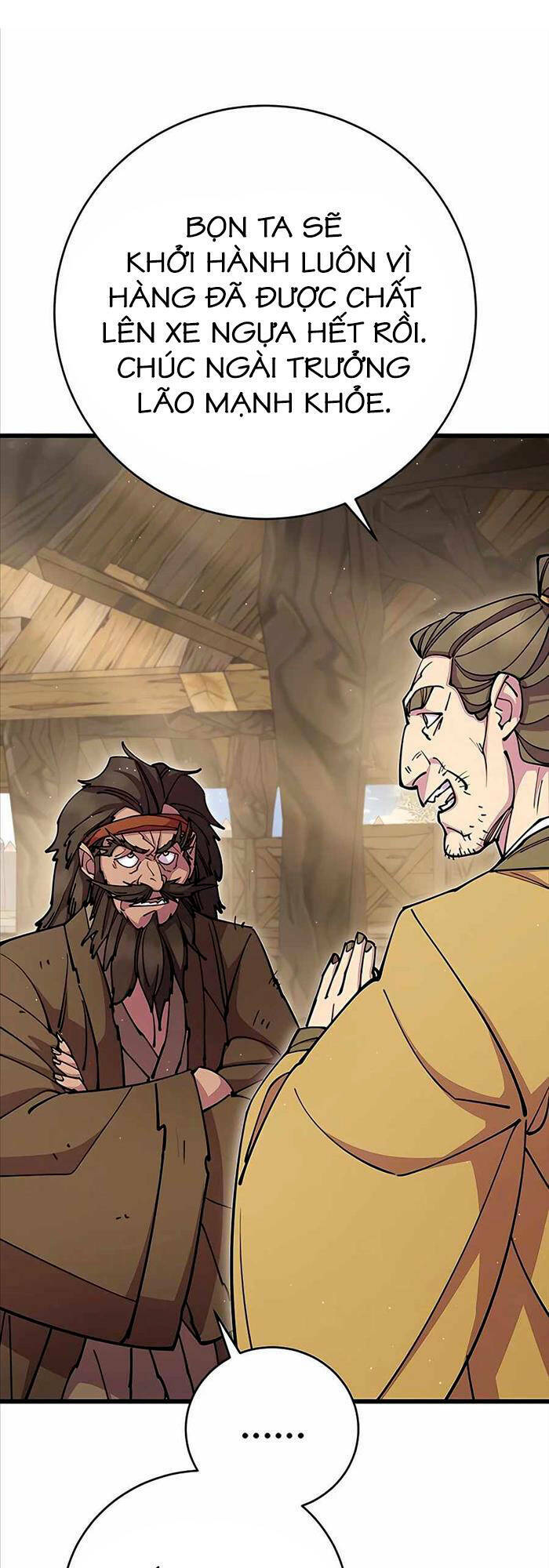 Thiên Hạ Đệ Nhất Đại Sư Huynh Chapter 35 - Trang 2