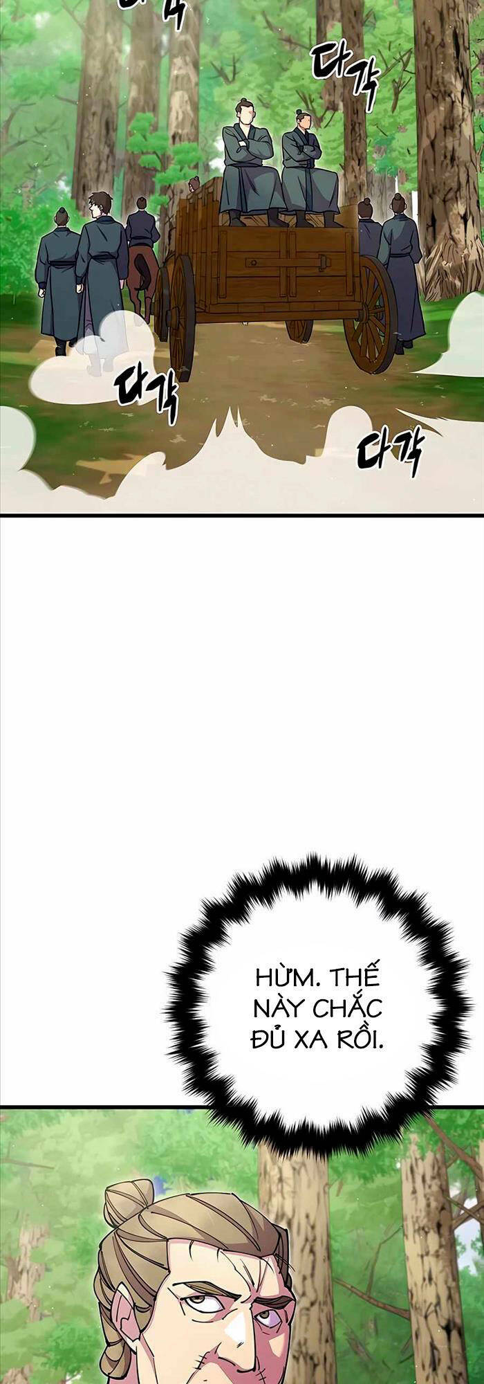 Thiên Hạ Đệ Nhất Đại Sư Huynh Chapter 35 - Trang 2