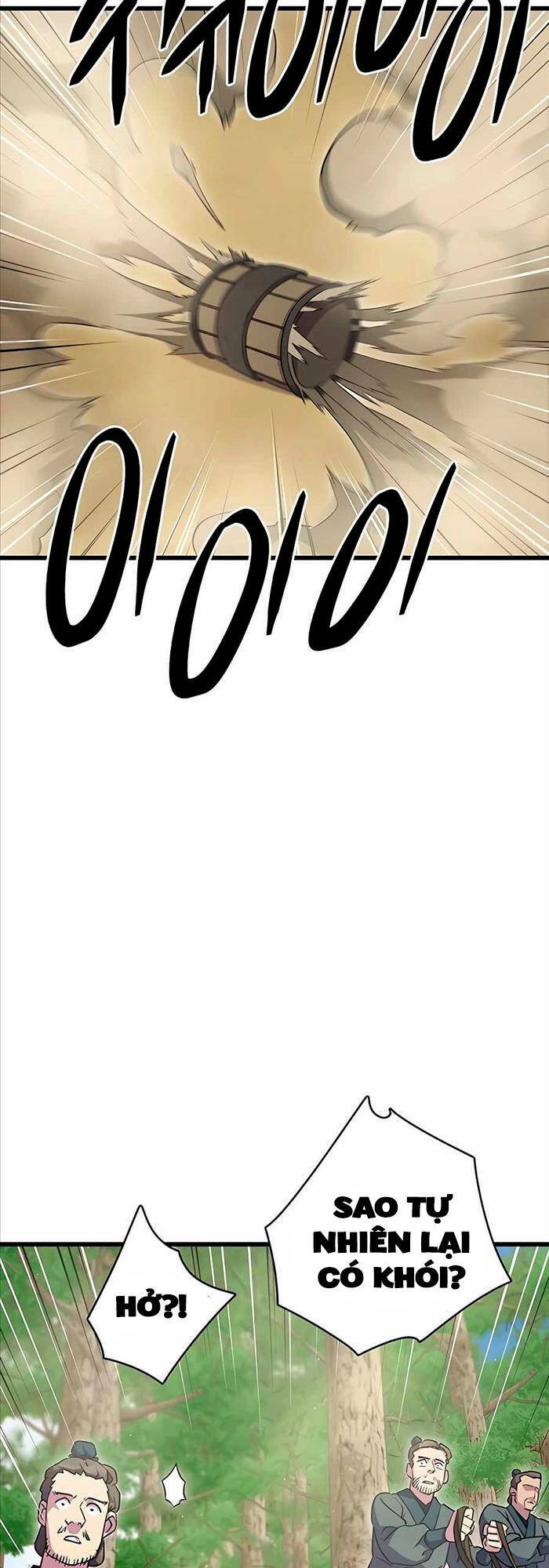 Thiên Hạ Đệ Nhất Đại Sư Huynh Chapter 35 - Trang 2