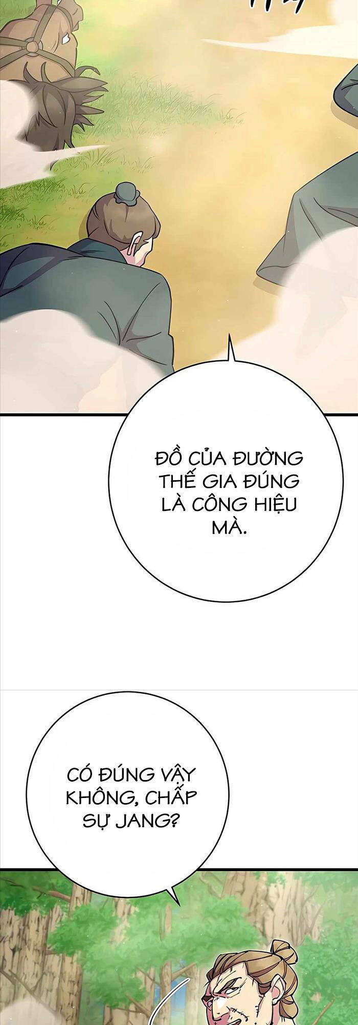 Thiên Hạ Đệ Nhất Đại Sư Huynh Chapter 35 - Trang 2