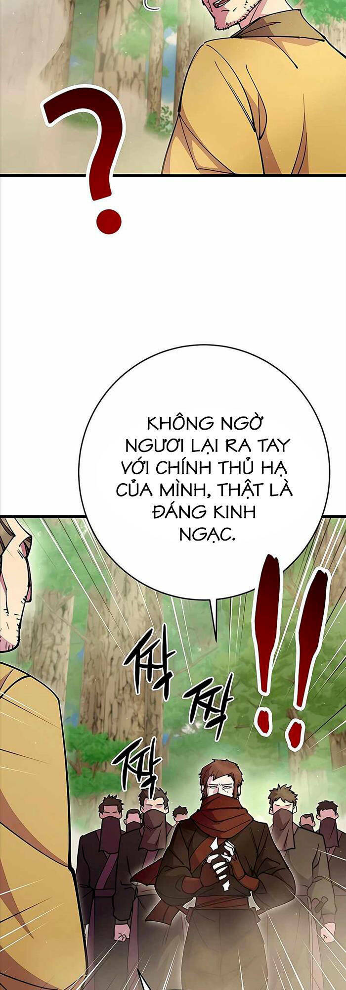 Thiên Hạ Đệ Nhất Đại Sư Huynh Chapter 35 - Trang 2
