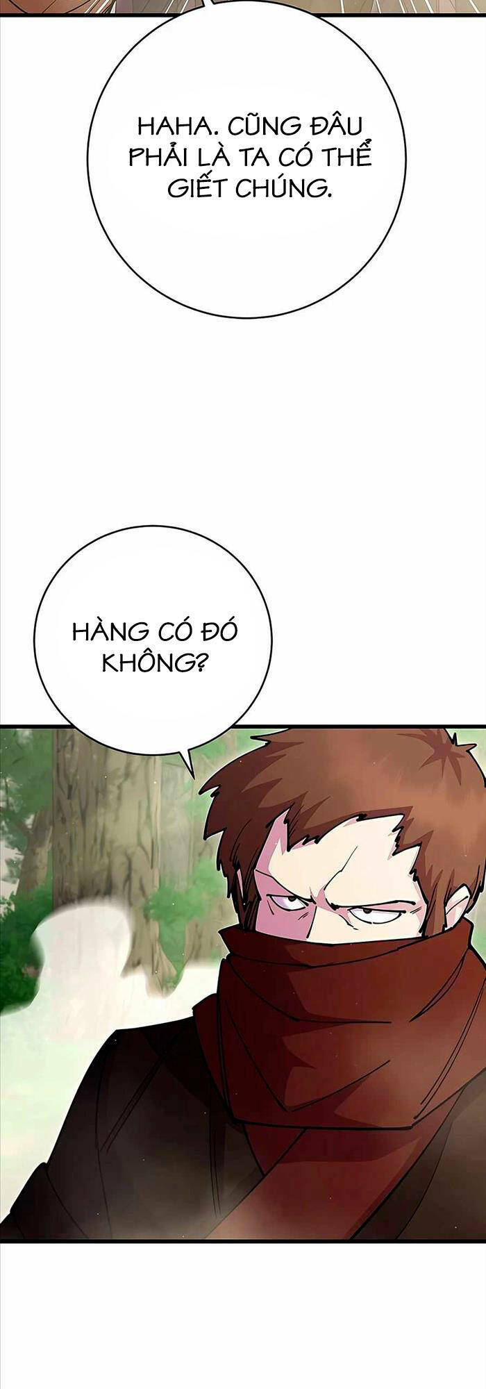 Thiên Hạ Đệ Nhất Đại Sư Huynh Chapter 35 - Trang 2