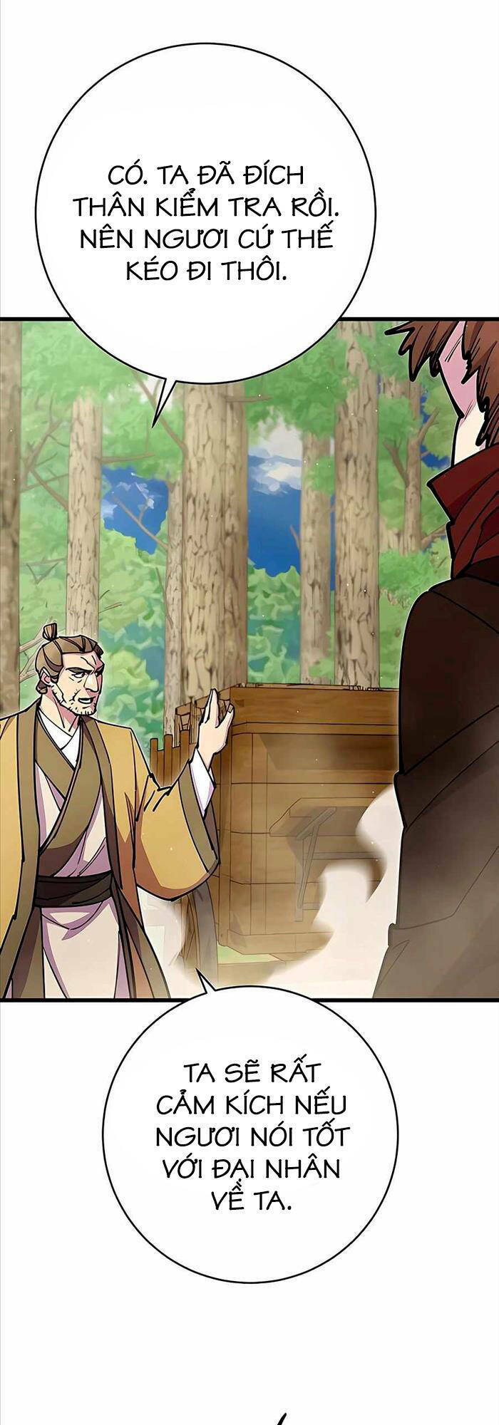 Thiên Hạ Đệ Nhất Đại Sư Huynh Chapter 35 - Trang 2